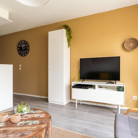 Appartement De Kompaan, Resort Amelander Kaap Голлюм Екстер'єр фото