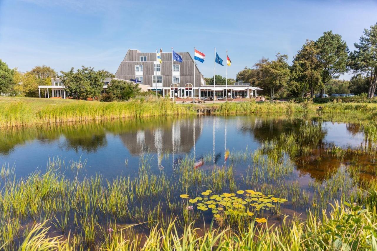 Appartement De Kompaan, Resort Amelander Kaap Голлюм Екстер'єр фото