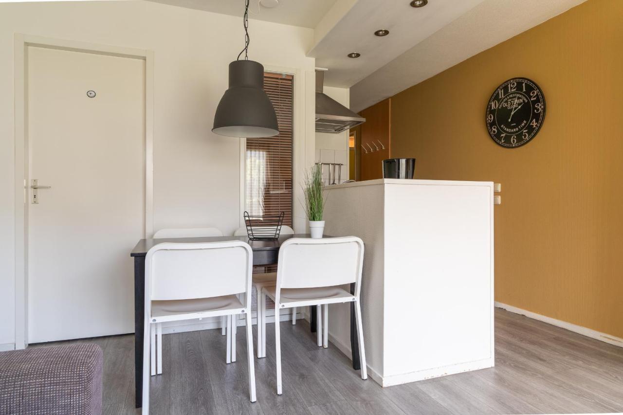 Appartement De Kompaan, Resort Amelander Kaap Голлюм Екстер'єр фото