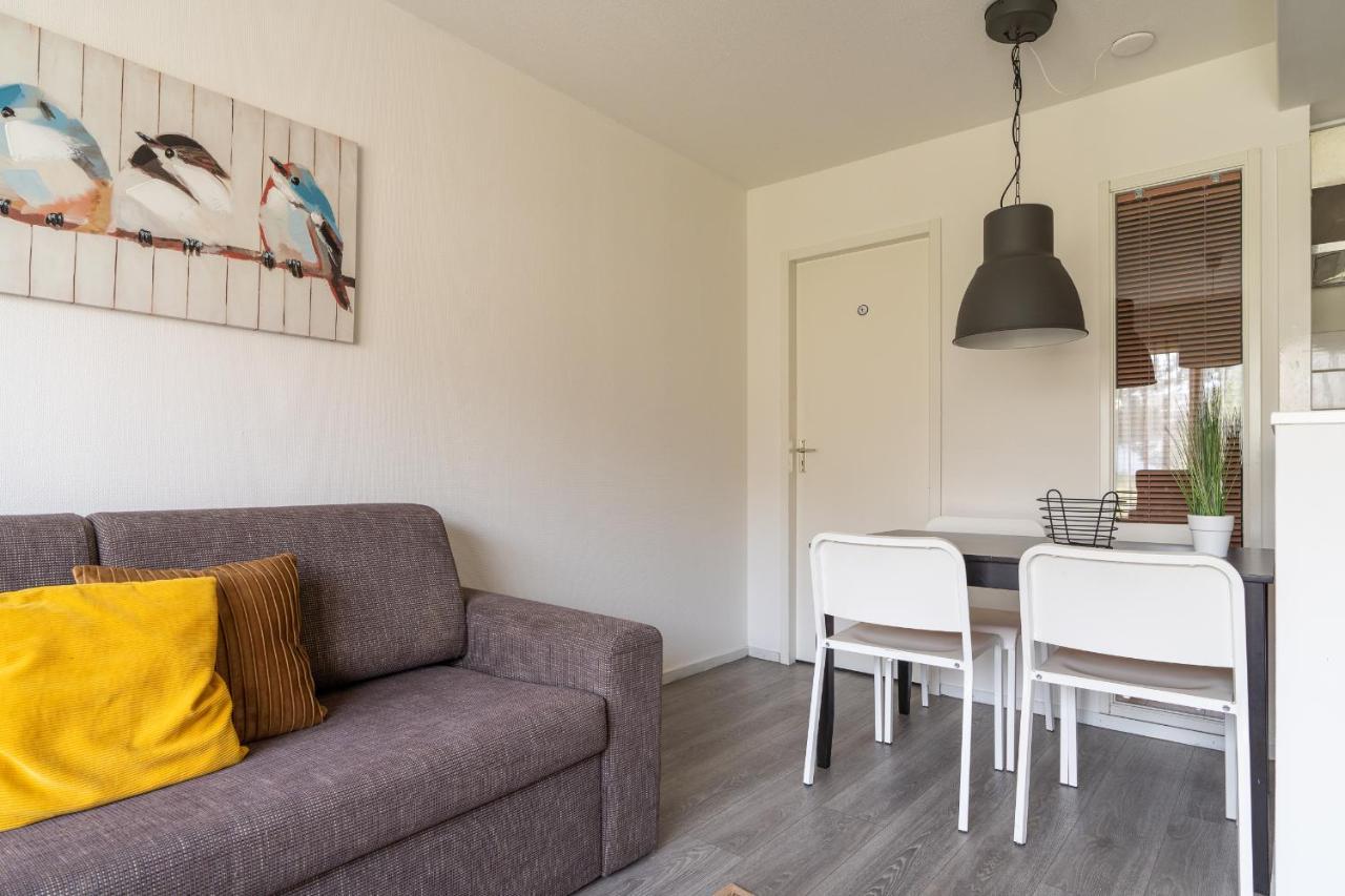 Appartement De Kompaan, Resort Amelander Kaap Голлюм Екстер'єр фото