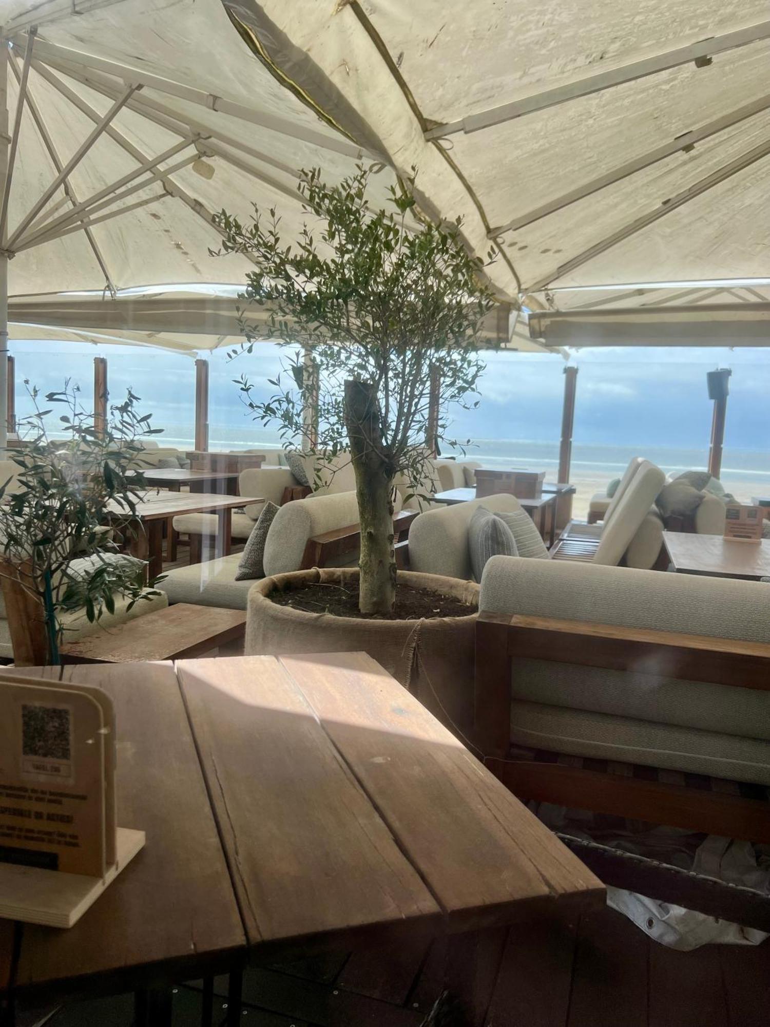 Appartement De Kompaan, Resort Amelander Kaap Голлюм Екстер'єр фото