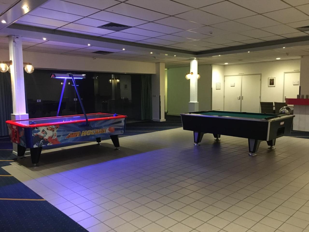 Appartement De Kompaan, Resort Amelander Kaap Голлюм Екстер'єр фото