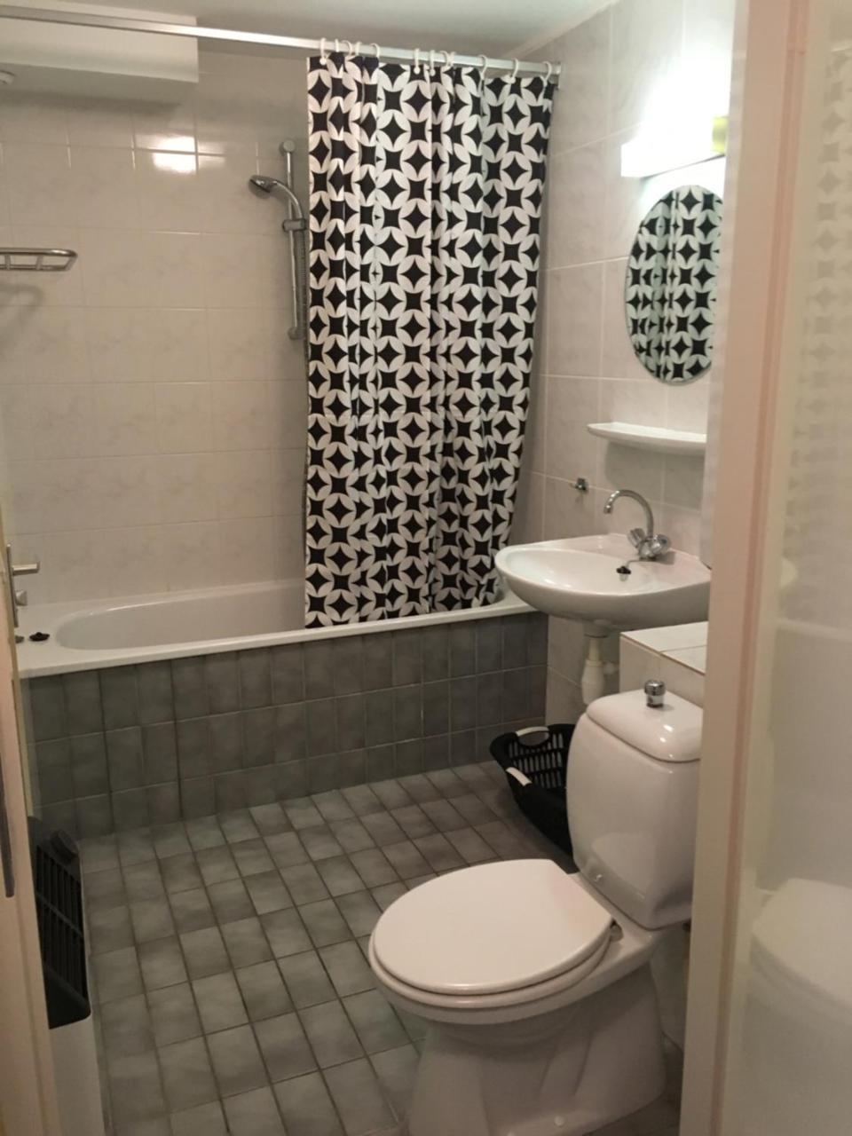 Appartement De Kompaan, Resort Amelander Kaap Голлюм Екстер'єр фото